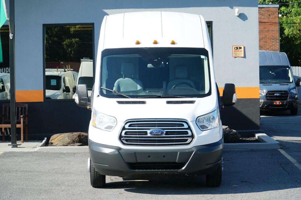 ford transit van 2017 1FTBF4XG4HKA39062 image ford transit van 2017 1FTBF4XG4HKA39062 image